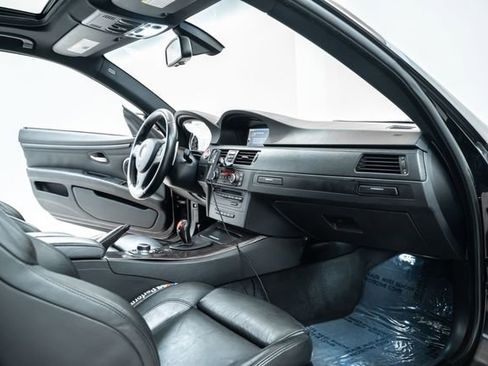 Used 2012 BMW M3 Coupe image 27