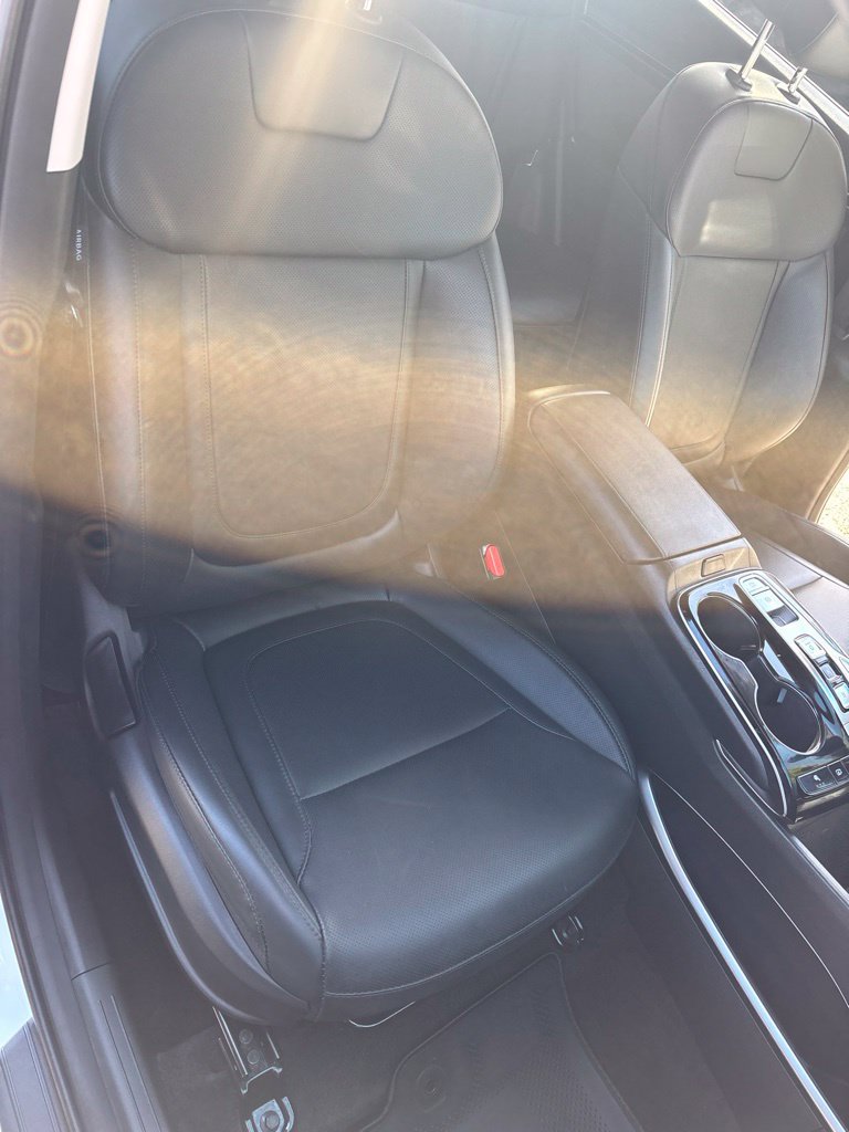 Used 2024 Hyundai Tucson SEL AWD/4WD image 29