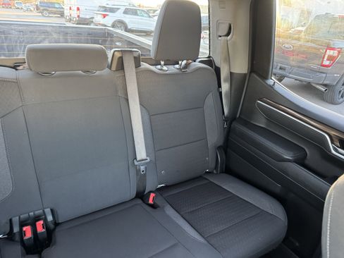 Used 2025 Chevrolet Silverado 1500 LT image 15
