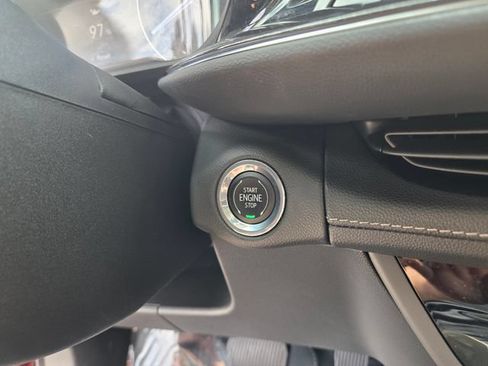 Used 2023 Buick Envision Essence AWD/4WD image 27