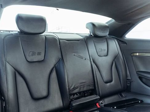 Used 2009 Audi S5 4.2 AWD/4WD image 69