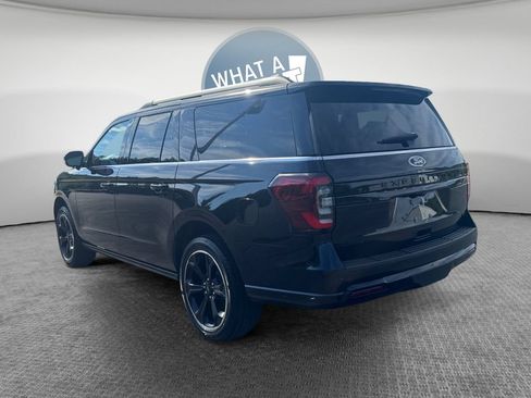 Used 2023 Ford Expedition Max Limited AWD/4WD image 6