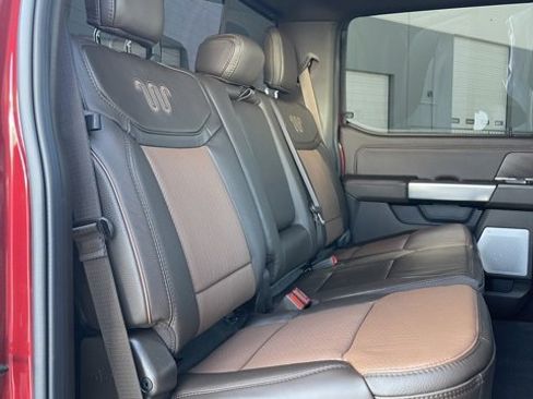 New 2026 Ford F350 King Ranch image 23