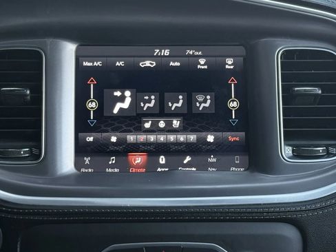 Used 2019 Dodge Charger Scat Pack w/ Plus Group image 27