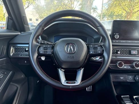 Used 2024 Acura Integra A-Spec FWD image 21