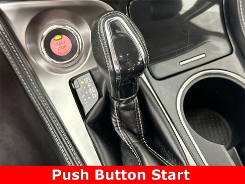 Used 2023 Nissan Maxima SV w/ Floor Mat Group image 13