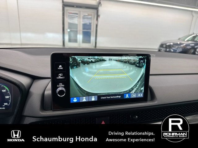 New 2027 Honda CR-V Sport-L image 8