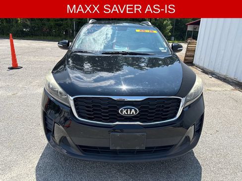 Used 2019 Kia Sorento FWD V6 w/ LX V6 Convenience Package image 3