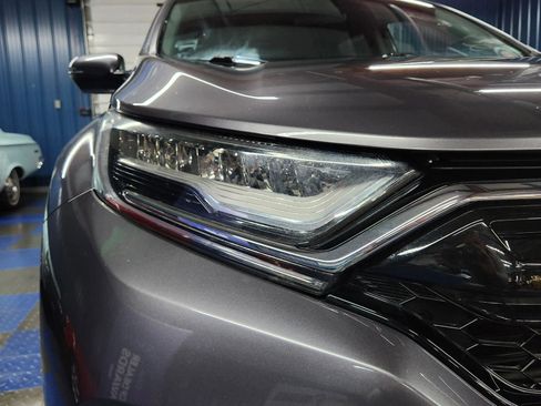 Used 2020 Honda CR-V EX image 51