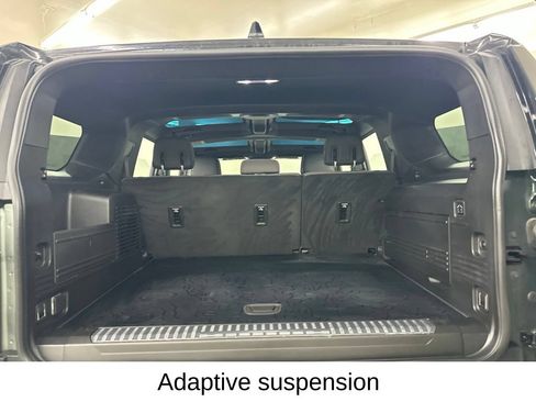 Used 2024 GMC Hummer EV 3X AWD/4WD image 29