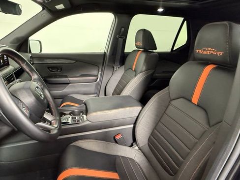 Used 2026 Honda Passport TrailSport image 30