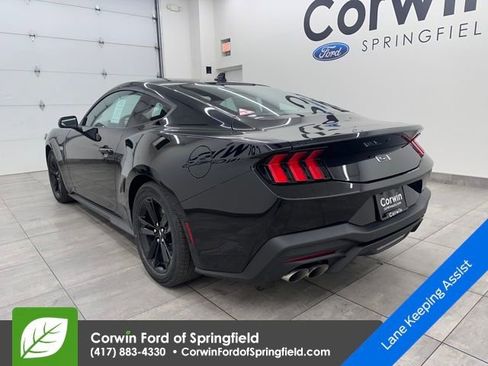 New 2026 Ford Mustang GT image 3