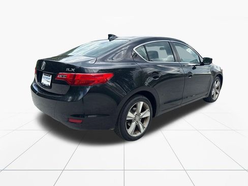 Used 2013 Acura ILX w/ Technology Package image 9