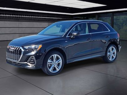 Used 2020 Audi Q3 2.0T Premium w/ Convenience Package