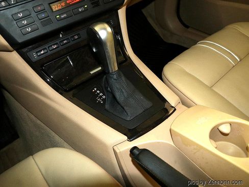 Used 2008 BMW X3 3.0si w/ Premium Pkg image 21