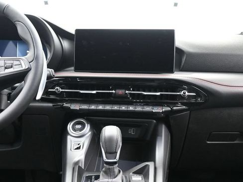 New 2025 Dodge Hornet R/T AWD/4WD image 25