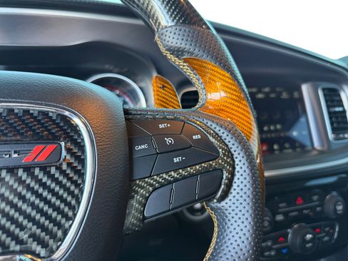 Used 2019 Dodge Charger Scat Pack w/ Plus Group RWD image 13