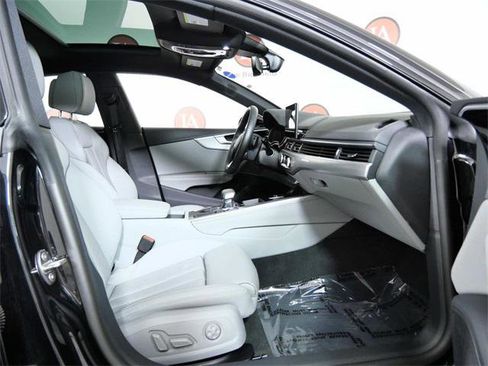 Used 2024 Audi A5 2.0T Premium Plus w/ Premium Plus image 12