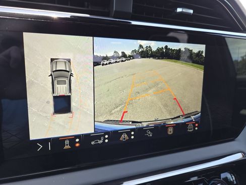 New 2026 GMC Sierra 1500 AT4X AWD/4WD image 13