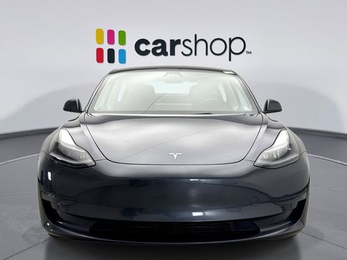 Used 2023 Tesla Model 3 Standard Range image 8