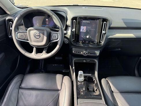 Certified 2023 Volvo XC40 B5 Plus w/ Driver Assist Package image 11