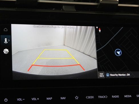 Certified 2023 Hyundai Santa Cruz SEL Premium image 13