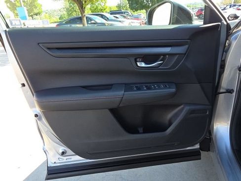 Certified 2023 Honda CR-V Sport image 15