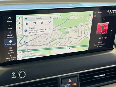 New 2026 Honda Pilot EX-L image 22