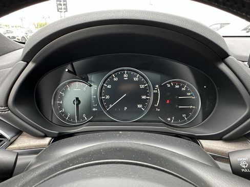 Certified 2025 MAZDA CX-5 Signature image 26