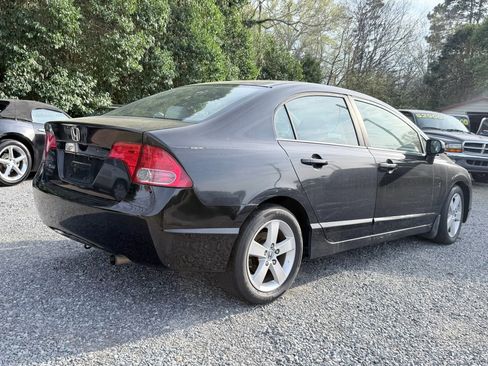 Used 2007 Honda Civic EX image 5