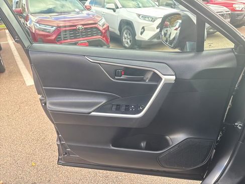 Used 2024 Toyota RAV4 LE image 30