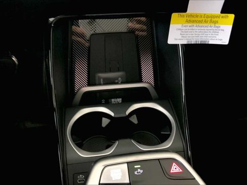 New 2026 BMW X1 xDrive28i w/ M Sport Package image 20