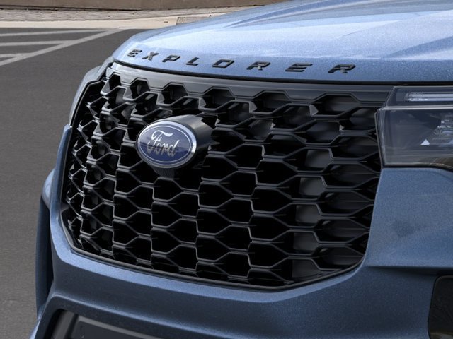 New 2026 Ford Explorer ST-Line RWD image 17