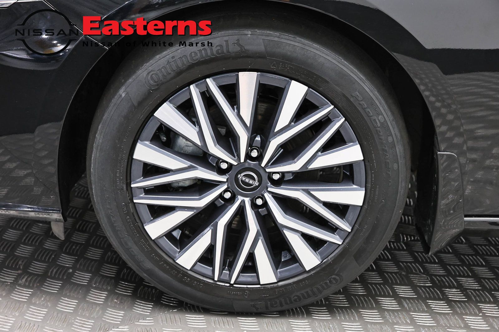 Used 2023 Nissan Altima 2.5 SV FWD image 31