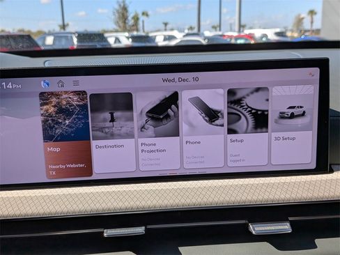 New 2026 Genesis GV80 3.5T Prestige image 20