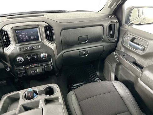Used 2023 GMC Sierra 1500 Pro image 23
