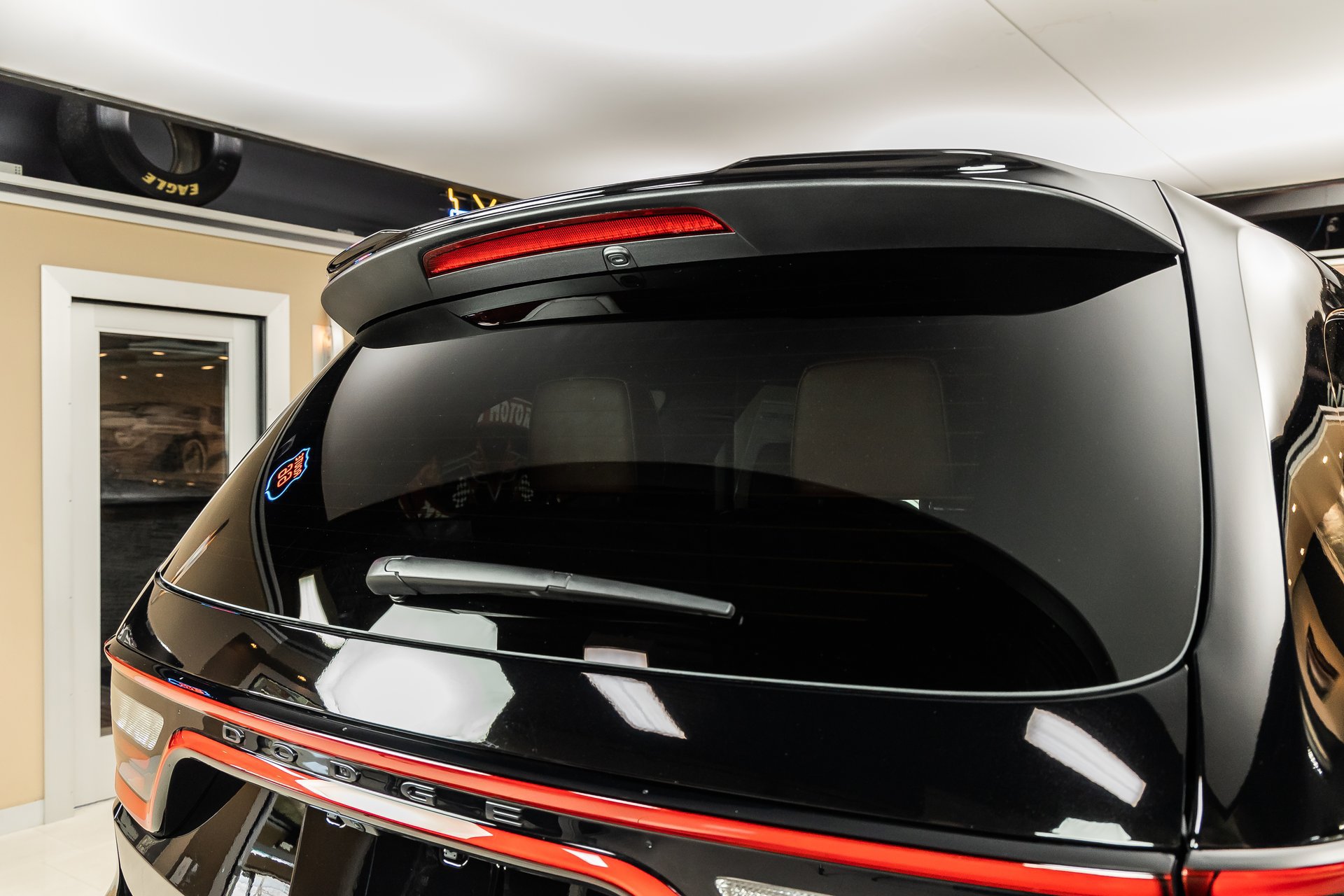 Used 2023 Dodge Durango SRT Hellcat AWD/4WD image 35