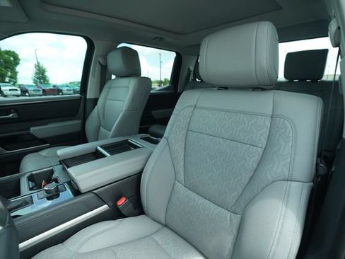 Used 2024 Toyota Tundra Limited w/ Power Package RWD image 41
