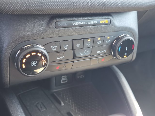 Used 2023 Ford Bronco Sport Big Bend w/ Convenience Package AWD/4WD image 22