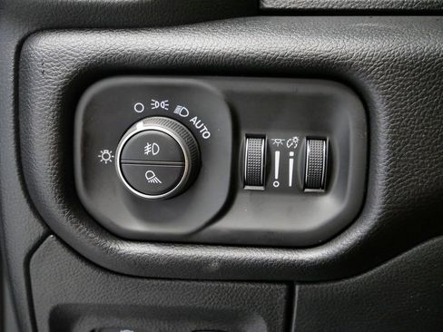 New 2026 RAM 1500 Big Horn image 21