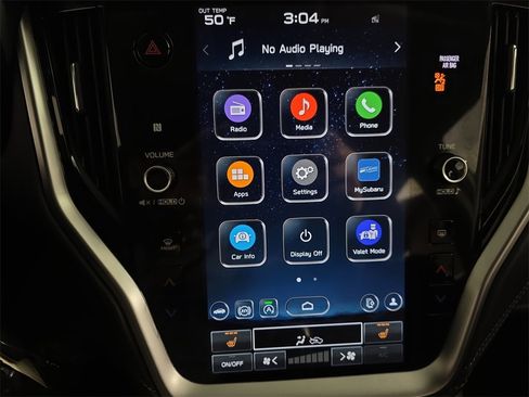 Used 2025 Subaru Outback Premium image 13