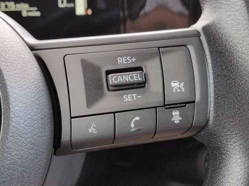New 2026 Nissan Kicks SV FWD image 15