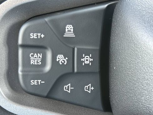New 2026 Ford Bronco Outer Banks w/ Sasquatch Package AWD/4WD image 31