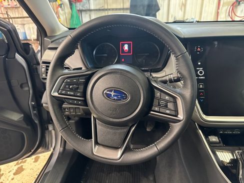 Certified 2024 Subaru Outback Premium image 20