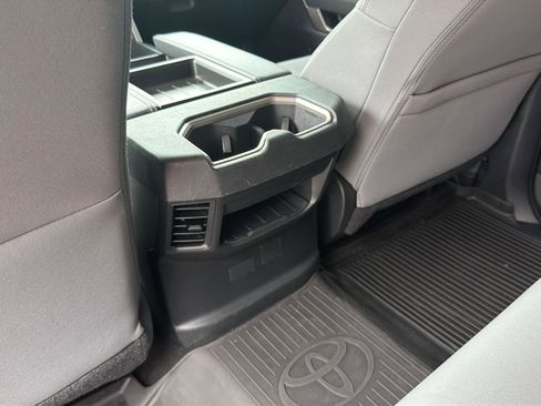 Used 2023 Toyota Tundra SR5 AWD/4WD image 16