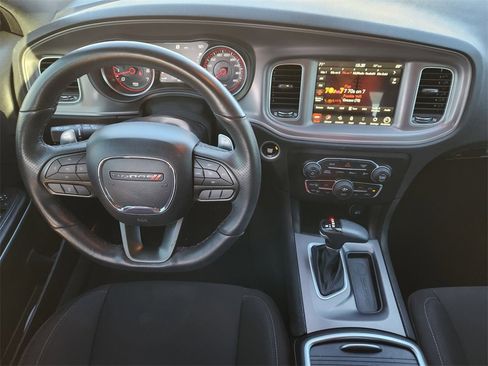 Used 2023 Dodge Charger Scat Pack image 28