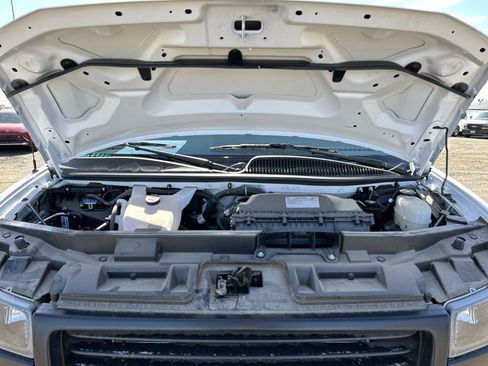 New 2025 GMC Savana 2500 w/ Driver Convenience Package image 28