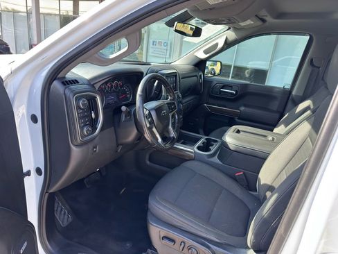 Used 2020 Chevrolet Silverado 1500 RST AWD/4WD image 14