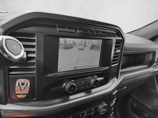 Used 2023 Ford F150 XL w/ STX Appearance Package AWD/4WD image 16