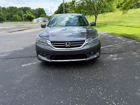 Used 2014 Honda Accord EX-L image 26